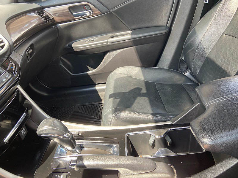 Used 2016 Honda Accord EX-L image 14