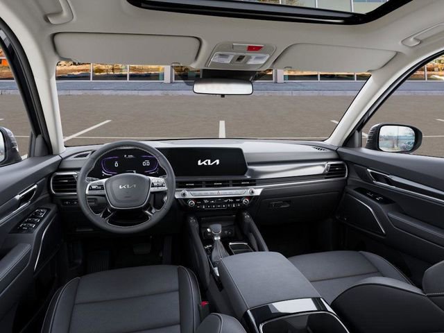 New 2025 Kia Telluride S image 16