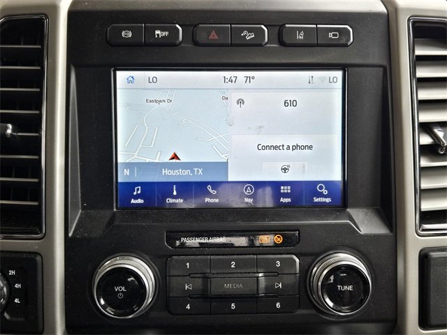 Used 2021 Ford F250 King Ranch w/ King Ranch Ultimate Package image 19