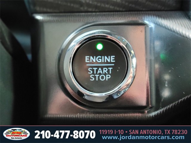 Used 2023 Ford F150 Platinum w/ Equipment Group 701A High image 25