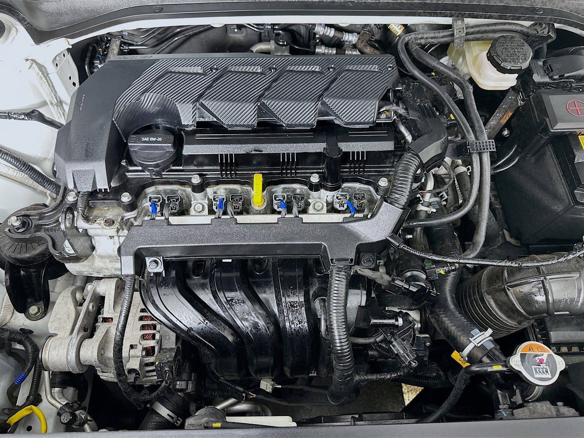 Used 2025 Hyundai Venue SEL image 32