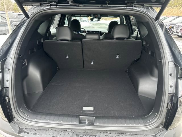 Certified 2025 Hyundai Tucson XRT image 20