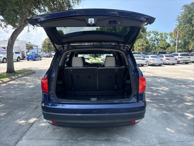Used 2018 Honda Pilot EX-L image 29