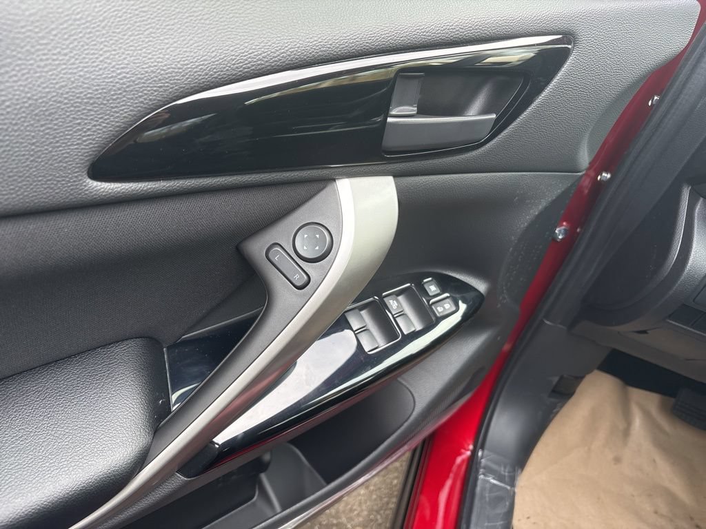 New 2026 Mitsubishi Eclipse Cross AWD image 13