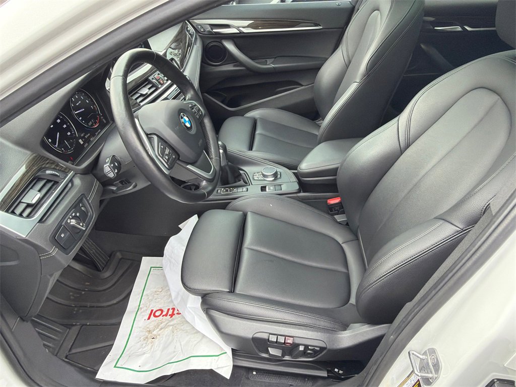 Used 2019 BMW X2 xDrive28i image 9