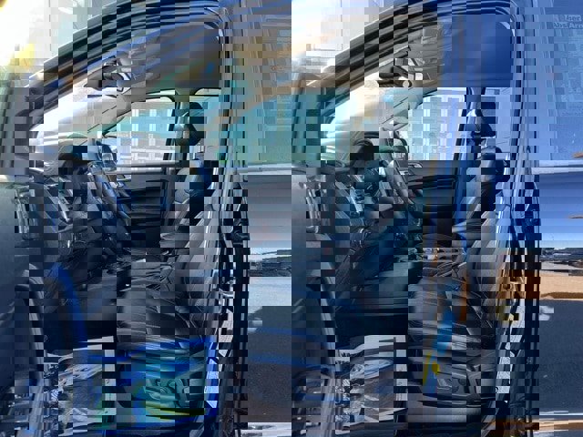 Used 2019 Ford Ranger Lariat w/ Technology Package image 9