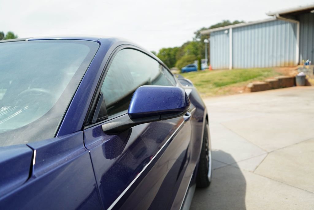 Used 2015 Ford Mustang Coupe RWD image 16