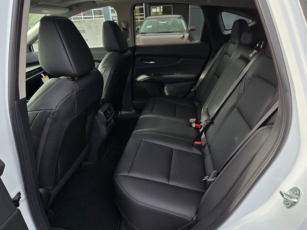 New 2026 Nissan Murano SL w/ Comfort Package image 10