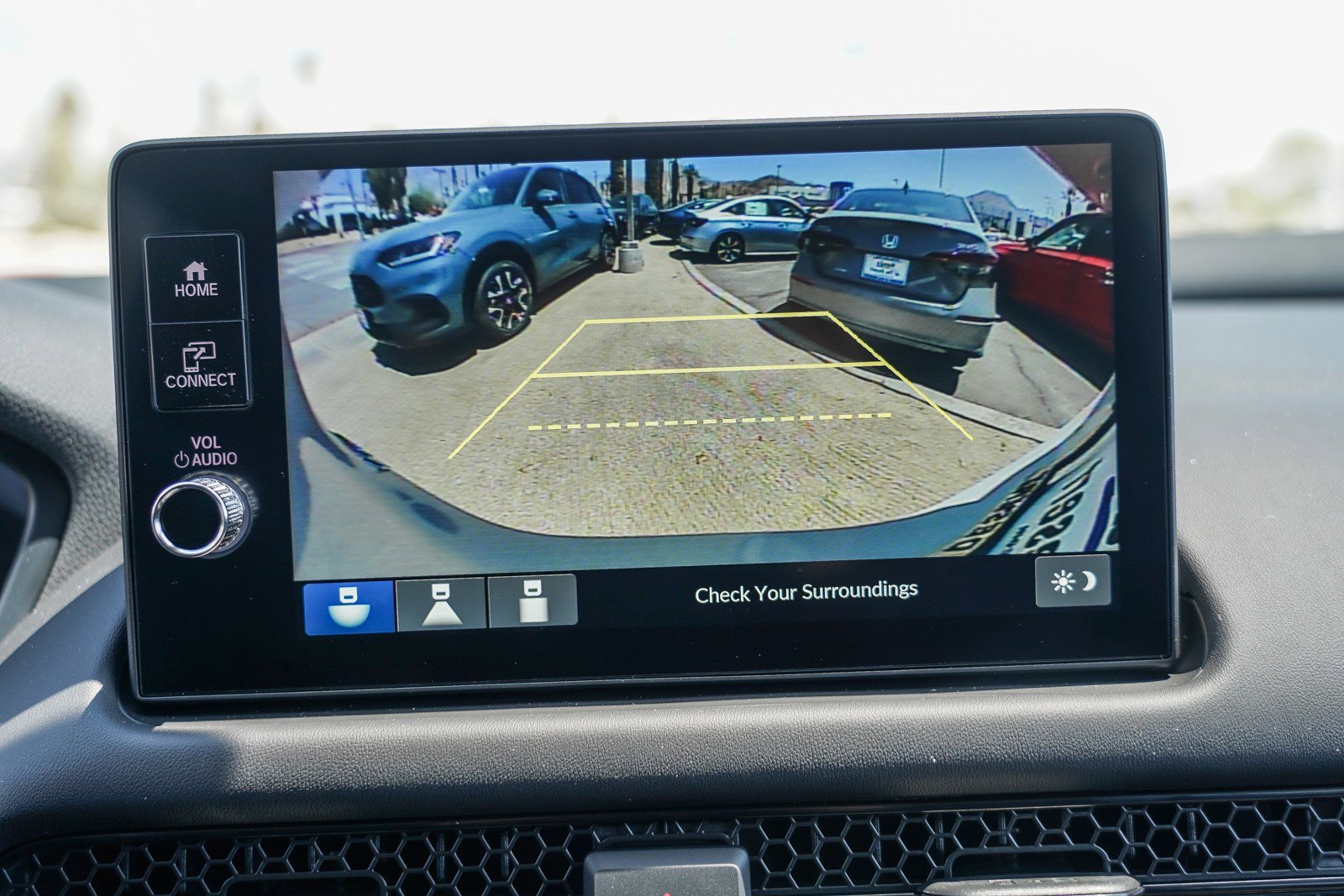 New 2026 Honda HR-V LX image 27