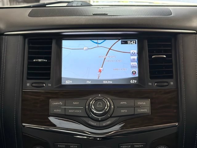 Used 2018 Nissan Armada SL w/ Premium Package RWD image 18