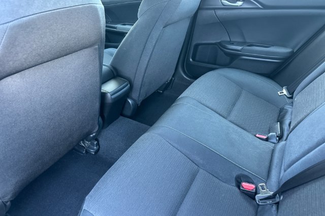 Certified 2022 Honda Insight EX image 14