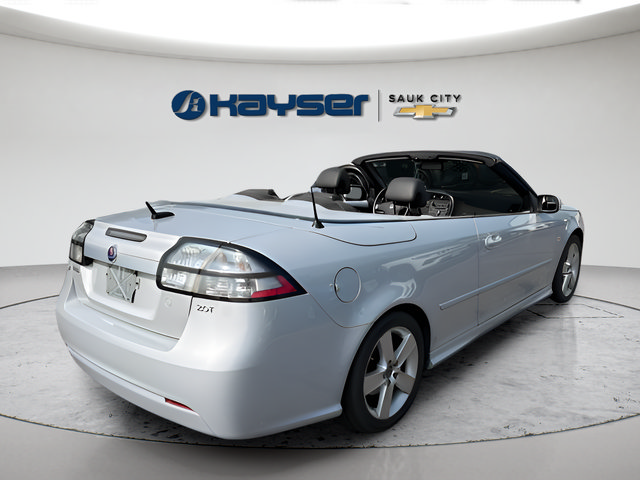 Used 2010 Saab 9-3 2.0T FWD image 6