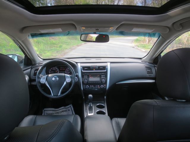 Used 2013 Nissan Altima 2.5 SL FWD image 8