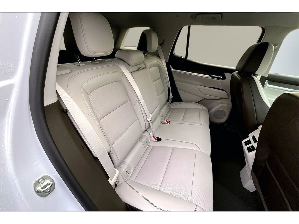 New 2026 GMC Terrain Denali image 10