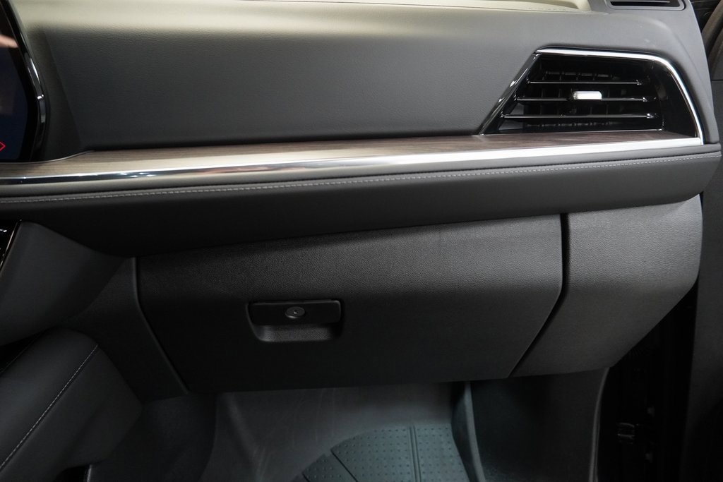 Certified 2025 Chevrolet Tahoe LS image 38