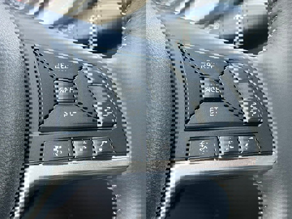 New 2025 Nissan Sentra SV w/ All-Weather Package image 17