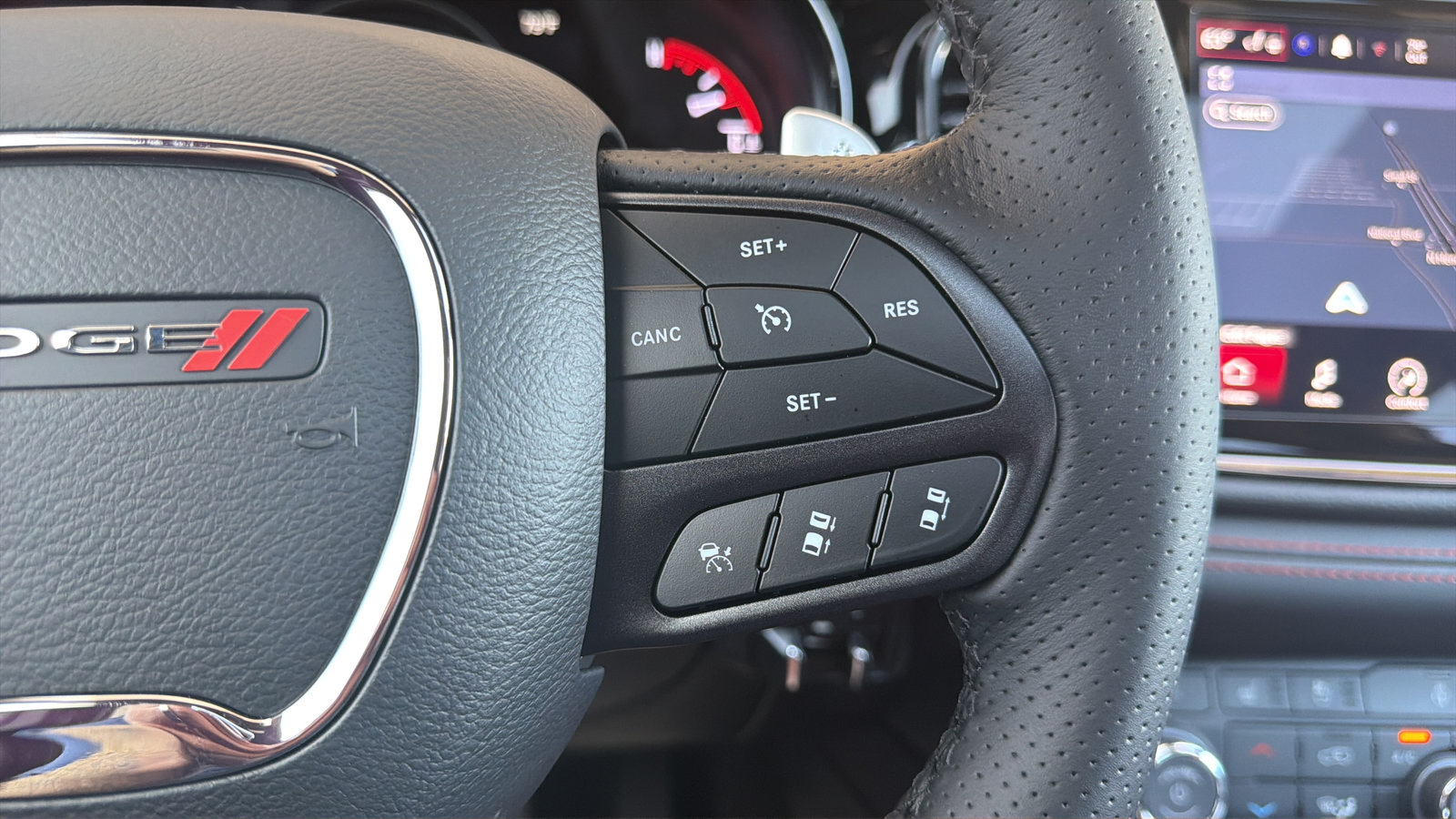 New 2026 Dodge Durango GT AWD/4WD image 20