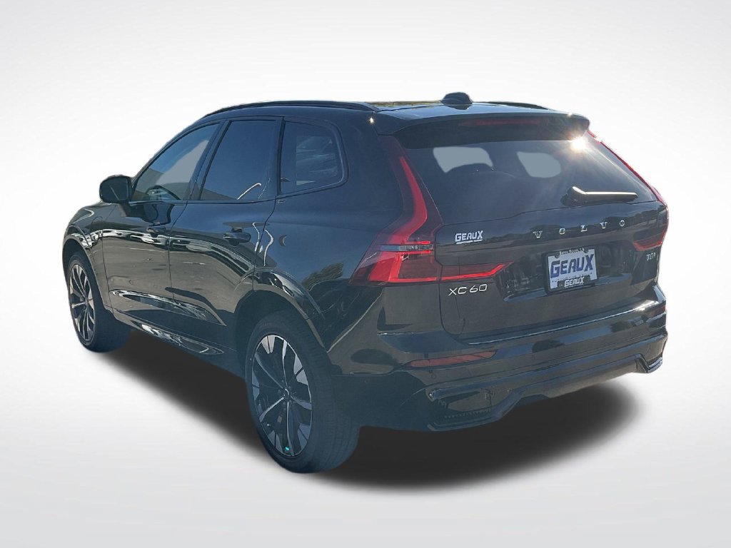 New 2027 Volvo XC60 T8 Plus AWD/4WD image 5