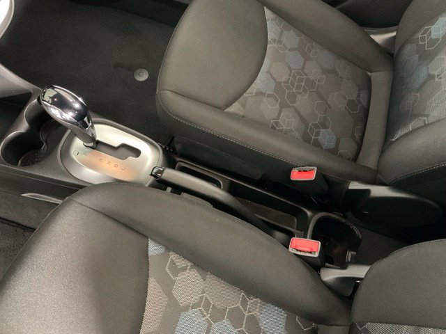 Used 2018 Chevrolet Spark LT FWD image 20