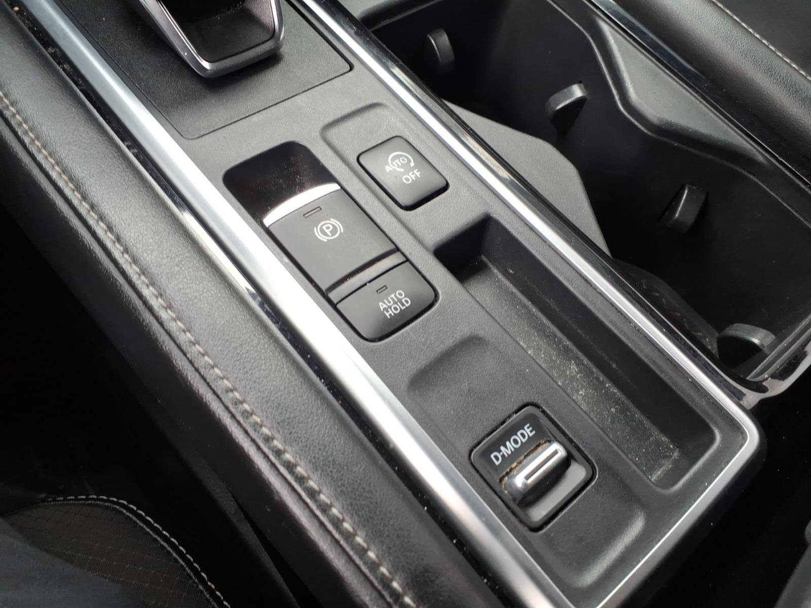 Certified 2022 Nissan Pathfinder SL w/ SL Premium Package image 24