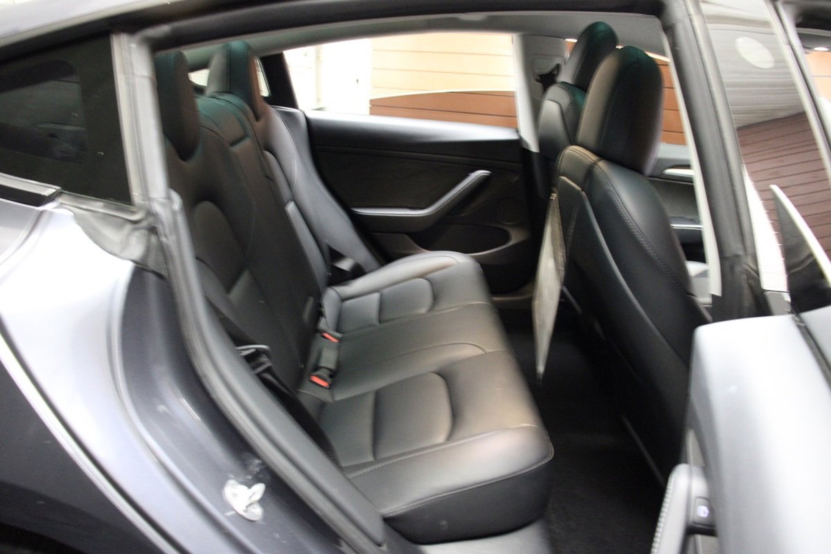Used 2023 Tesla Model 3 Standard Range RWD image 54