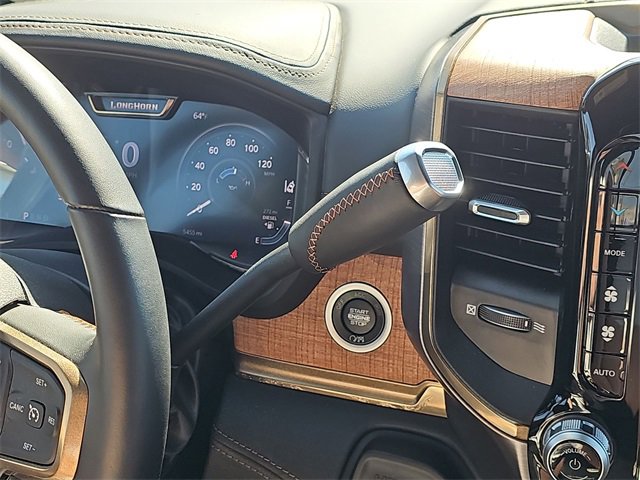 Used 2024 RAM 3500 Limited w/ Safety Group image 14