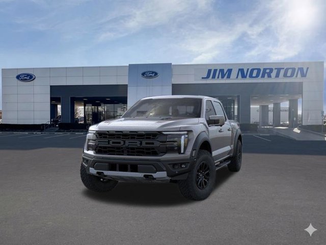 New 2026 Ford F150 Raptor AWD/4WD image 3