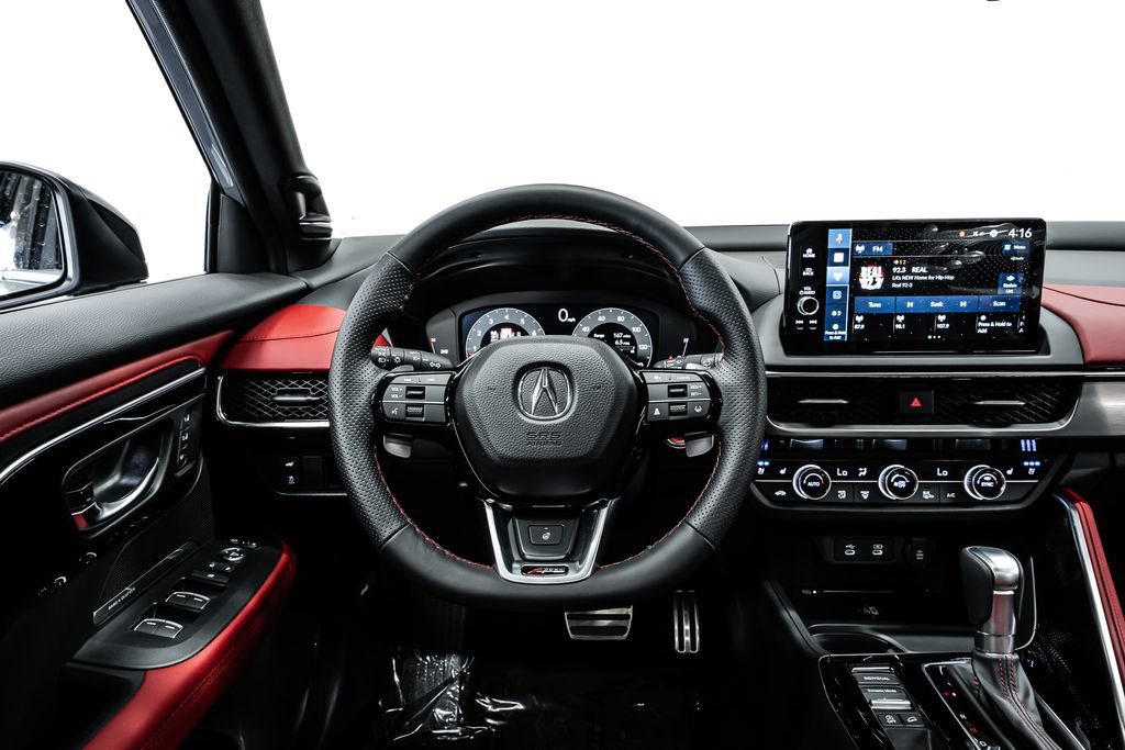 New 2026 Acura ADX A-Spec w/ Advance Package FWD image 22