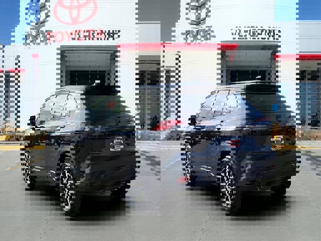 Used 2026 Toyota Corolla Cross S image 3