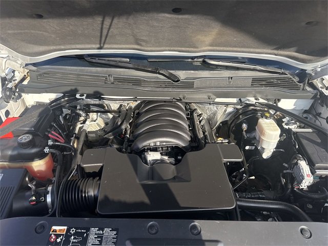 Used 2015 Chevrolet Silverado 1500 LTZ Z71 w/ LTZ Plus Package image 24