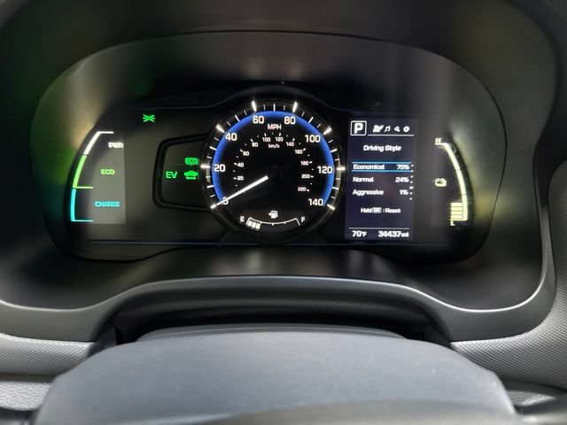 Used 2018 Hyundai Ioniq Blue FWD image 14