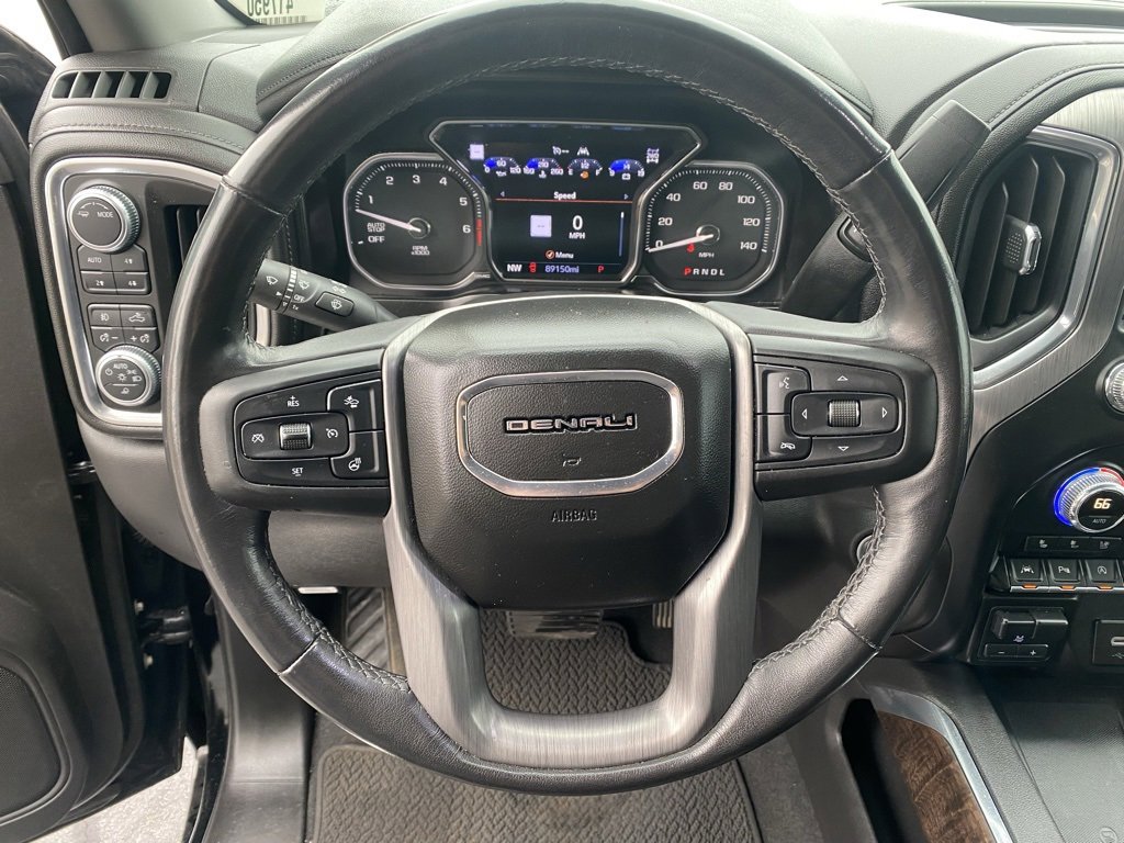 Used 2020 GMC Sierra 1500 Denali w/ Denali Premium Package image 19