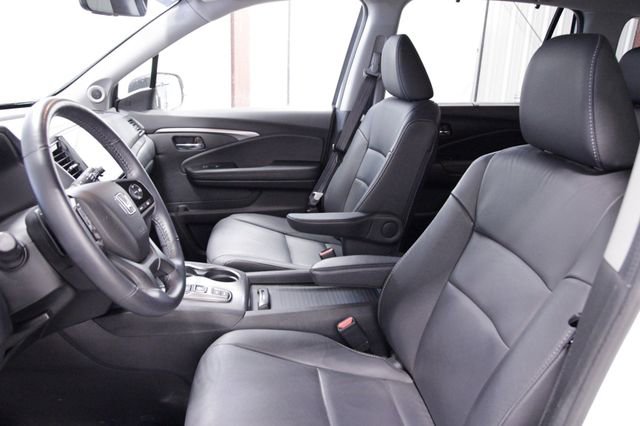 Certified 2022 Honda Pilot EX-L image 14