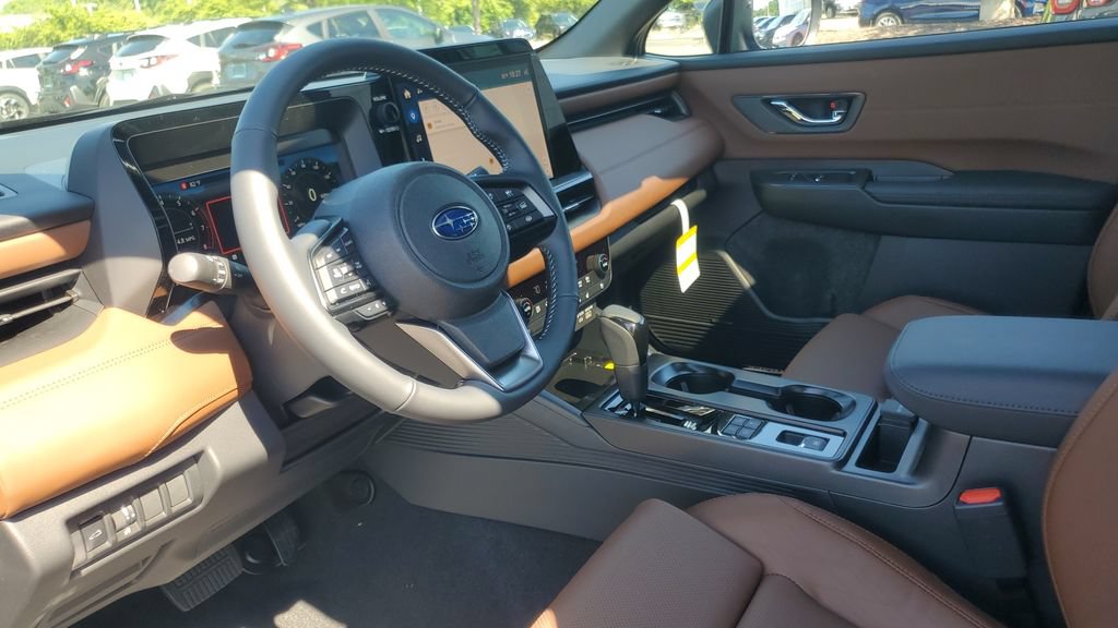 New 2026 Subaru Outback Touring XT AWD/4WD image 11