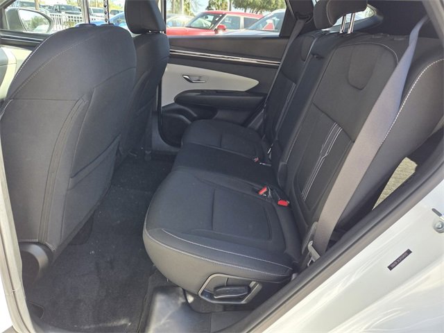 Used 2023 Hyundai Tucson SEL image 5