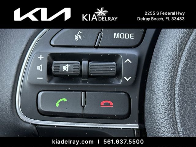 Used 2018 Kia Sportage EX w/ EX Sport Appearance Package FWD image 23