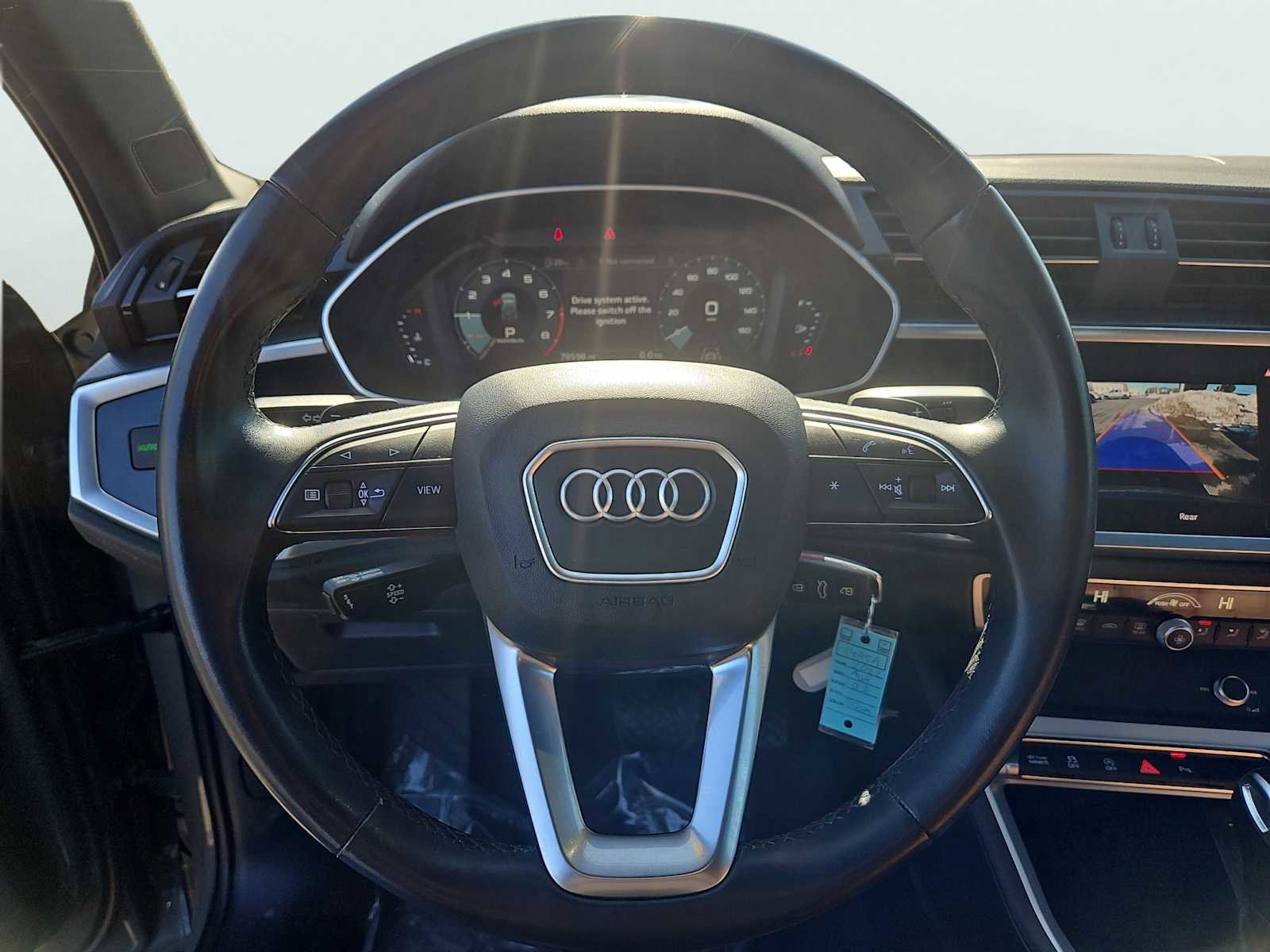 Used 2022 Audi Q3 2.0T Premium image 29