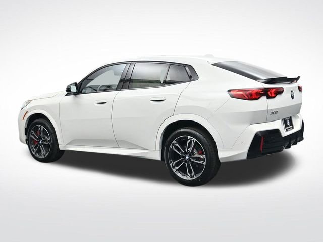 New 2026 BMW X2 xDrive28i w/ Technology Package image 7