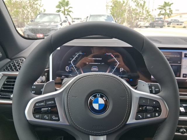 New 2026 BMW X5 sDrive40i w/ M Sport Package RWD image 8