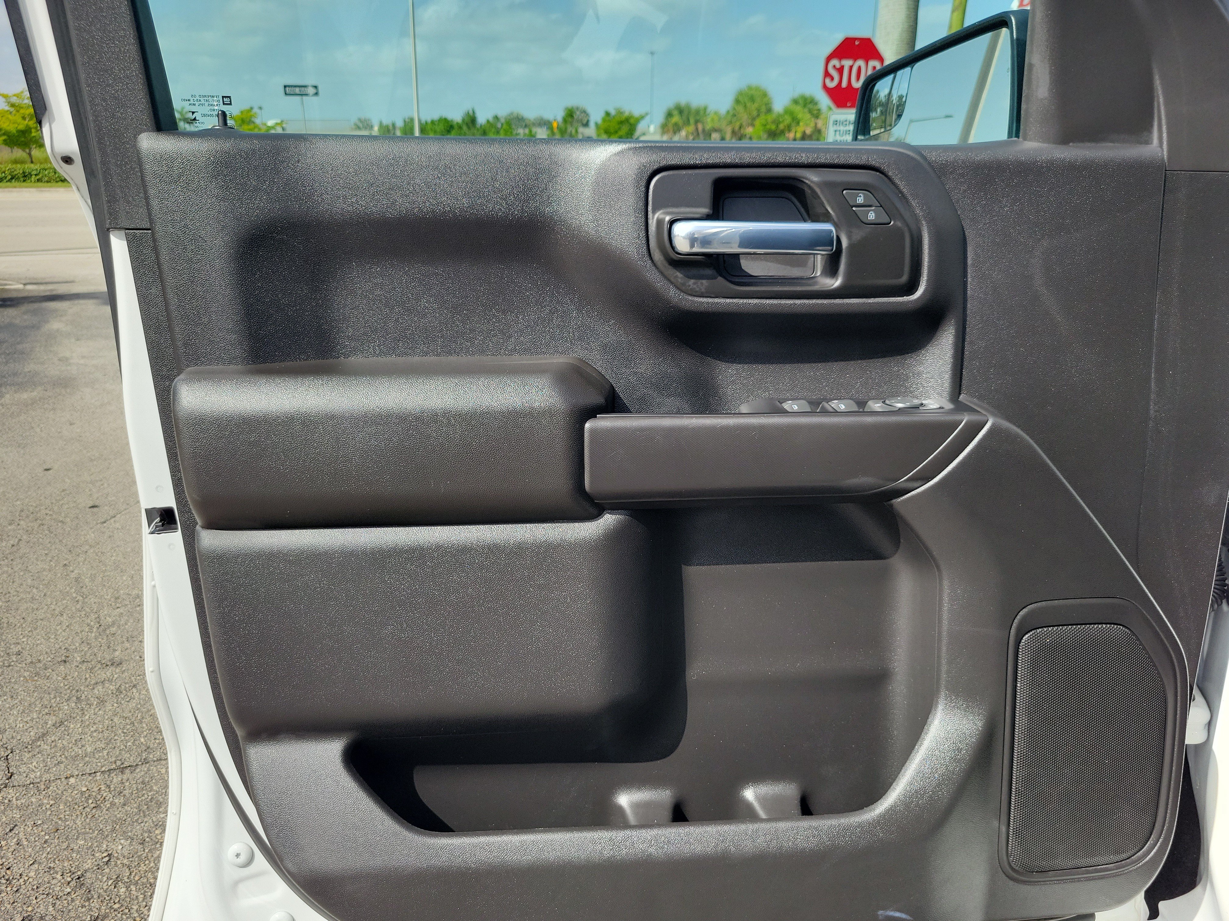 Used 2022 GMC Sierra 1500 Pro w/ Pro Value Package AWD/4WD image 22