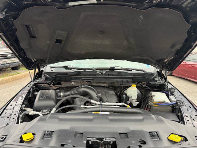 Used 2014 RAM 1500 SLT AWD/4WD image 28
