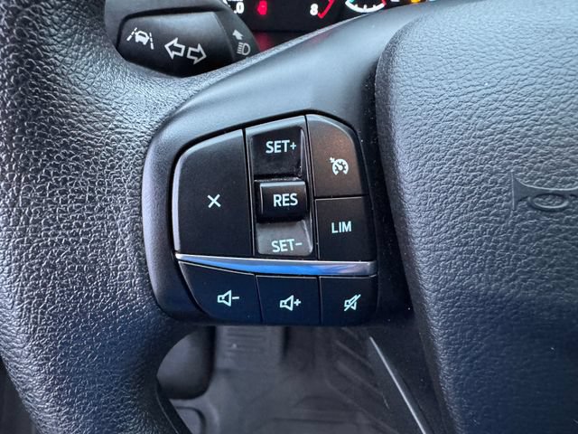 Used 2025 Ford Transit 250 Low Roof w/ Exterior Upgrade Package RWD image 20
