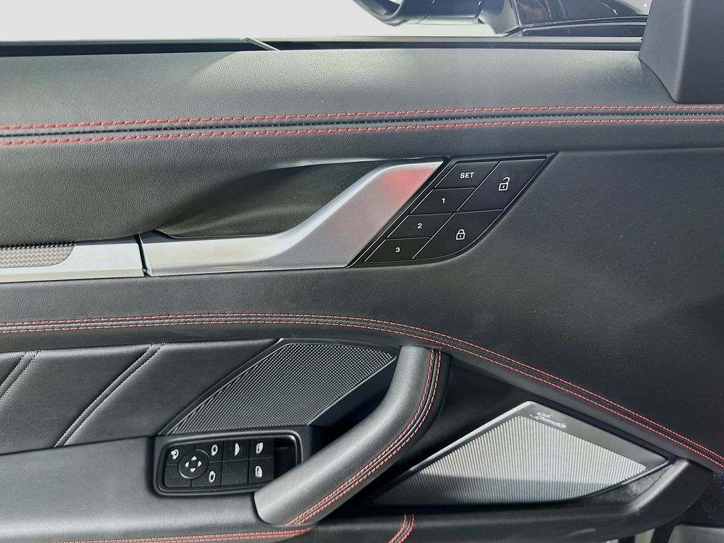 Used 2024 Porsche 911 Turbo S image 20