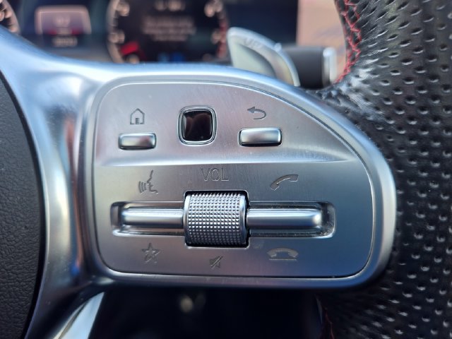 Used 2019 Mercedes-Benz E 53 AMG 4MATIC Sedan image 38