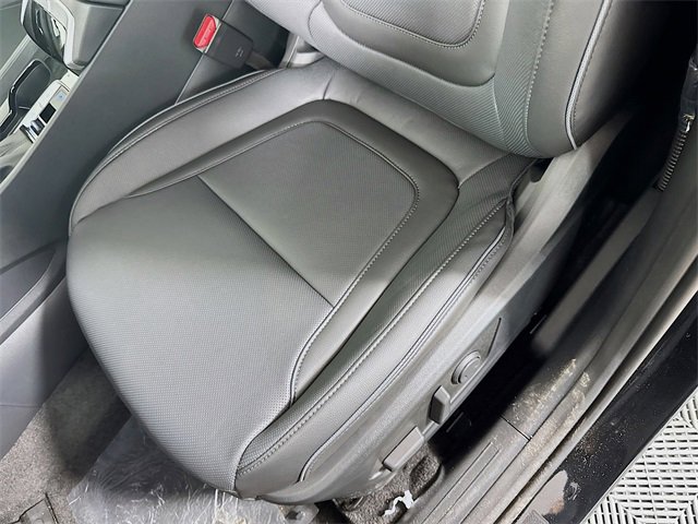 New 2025 Hyundai Santa Cruz Limited image 24