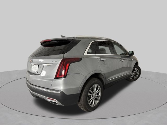 Used 2023 Cadillac XT5 Premium Luxury AWD/4WD image 7