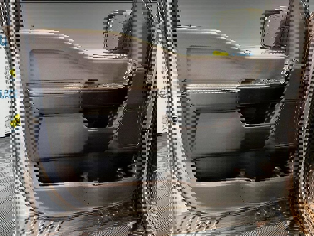 Used 2021 Ford F150 XL w/ STX Appearance Package AWD/4WD image 10