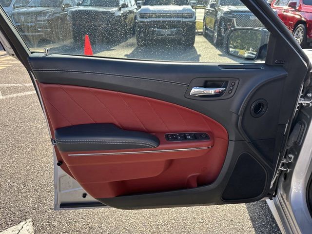 Used 2023 Dodge Charger SRT Hellcat w/ Harman/Kardon Audio Group image 11