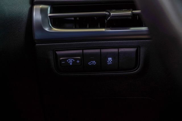 New 2026 Hyundai Santa Cruz SE FWD image 30