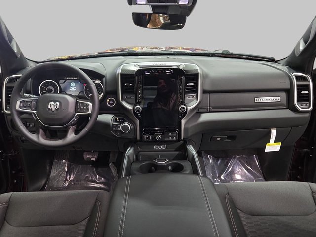 New 2026 RAM 1500 Big Horn image 9